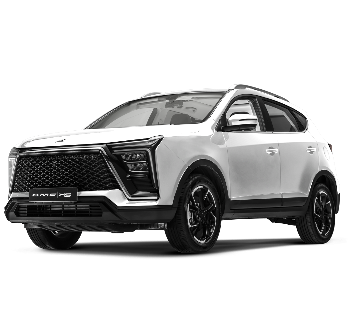 دانلود شرایط فروش نیمه دوم آبان 1404 - KMC X5