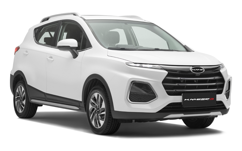 دانلود شرایط پیش فروش خودروی SR3 آذر 1404